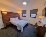 Premier Lodge Hotel a Clackmannan