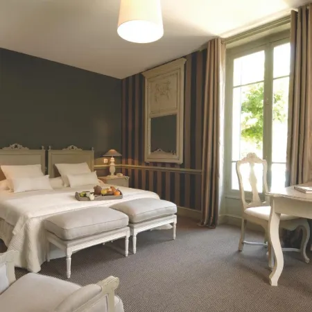 Hotel Helvie