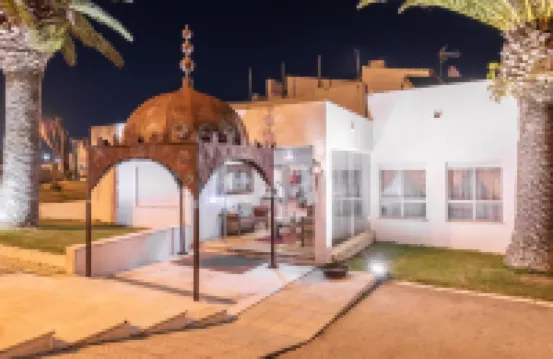 Hotel Vale Da Telha โรงแรมใน