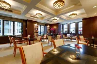 Library Hotel by Library Hotel Collection - servizio colazione