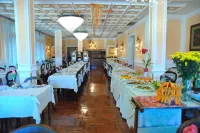 Hotel Savona Hotel a Pieve a Nievole