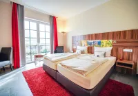 Hotel Cochemer Jung Hotels in Cochem