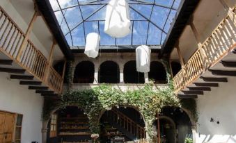 Casa Tunki