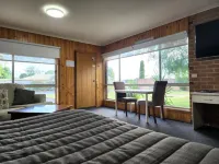 Country Roads Motor Inn Naracoorte Hoteles en 