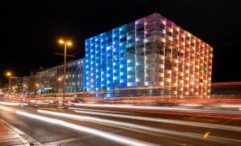 Limehome Linz Friedrichstraße