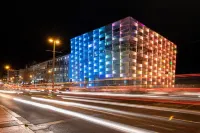 Limehome Linz Friedrichstraße