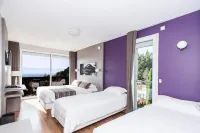 Hôtel-Restaurant Bois Joly Hotels in Département Ain
