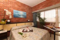 Hotel Marina Hotels in Massa