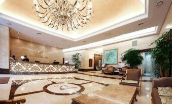 Yeoksam Artnouveau City Hotel and Residence