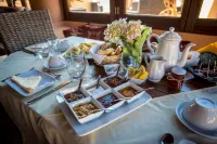 Resort Al Belvedere Salina Hotels in Santa Marina Salina