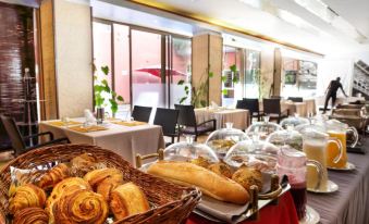 Le Grand Mellis Hôtel & Spa
