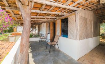 Casa de la Gente Nube