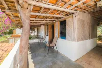 Casa de la Gente Nube - Pensions