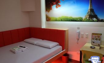 My Inn Cubao