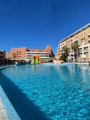 Hotel Neptuno by on Group