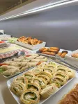 HA Hotel Mostar - Frühstück