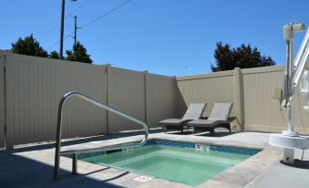 Cedars Inn