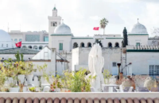 Dar Dorra