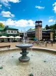 Amelia Zdroj Medical & Spa Hotels in Kombornia