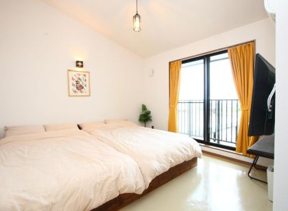 Marinx Classic Harborview Pension