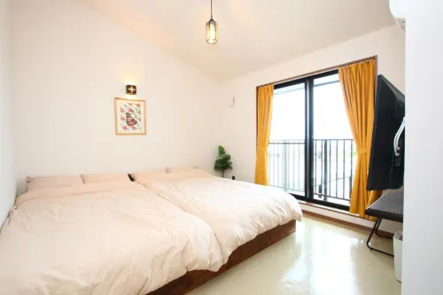 Marinx Classic Harborview Pension Hotels in Yaese