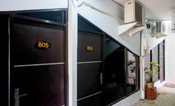 RedDoorz near Lokawisata Baturaden - Housity