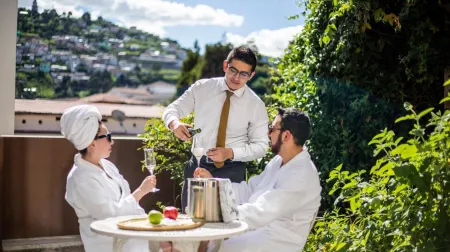 Illa Experience Hotel