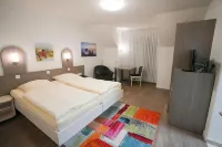 Hotel Lingemann Hotels in Bohmte