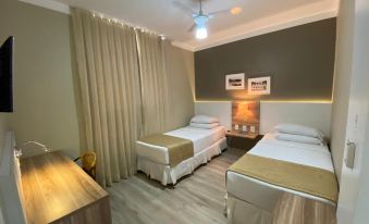 JB Palace Hotel