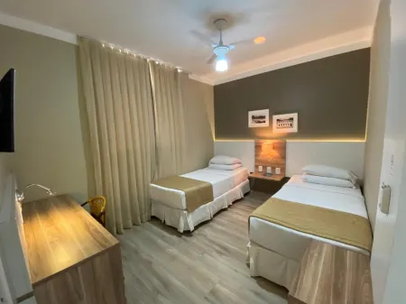 JB Palace Hotel Отели в г. Дивинополис