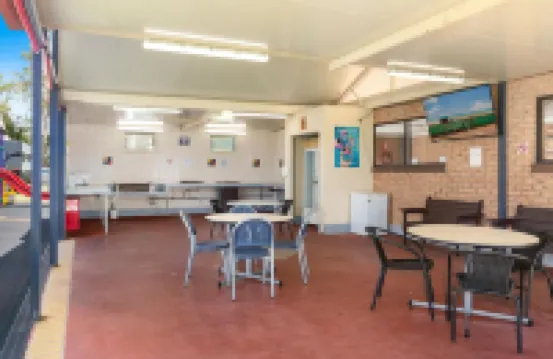 Pyramid Holiday Park