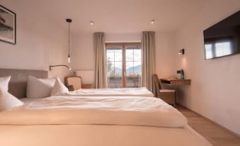 Mittelburg Wellnesshotel