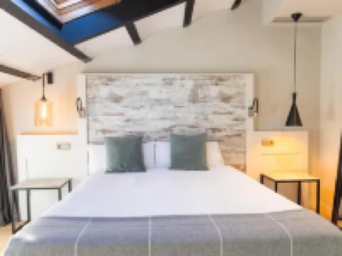 Hotel Cims de Camprodon Hoteles en Camprodón