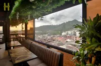 La Porra Hotel Các khách sạn ở 