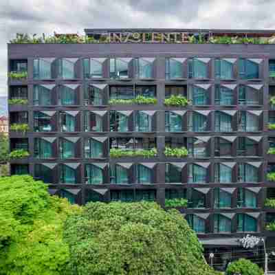 哈斯塔格98飯店 Hotel Exterior