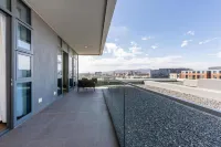 Axis Luxury Apartments by Century City Hotels Hotels in Century City
