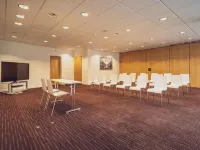 Hotel Strela by Mountain Hotels Hotels in Davos