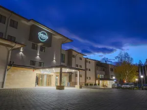 Spa Hotel Orbita