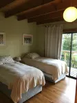 Antuquelen Lodge Cabañas Hotel a Llanquihue Province