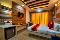 Chitwan Midtown Hotel Hotels near Chitwan Medical College Radiology Faculty