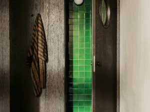 Boutique & Design Hotel Volkshaus Basel