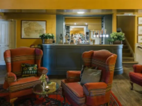 The White Swan Inn Hotels in Pickering