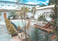 Danka Vacation Home - Rooftop Pools