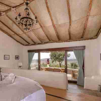 Olarro Plains Rooms