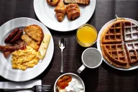 OSKO Hotel Toulouse Airport