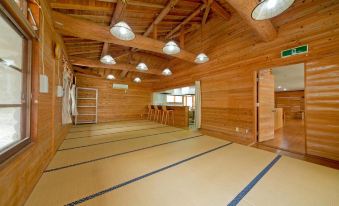 Hiyoshi Forest Resort Yamanoie