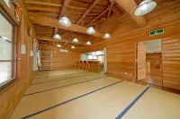 Hiyoshi Forest Resort Yamanoie Hotels in Nantan