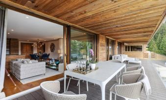 Sport Club Residences & Spa