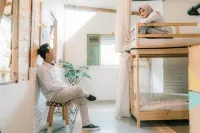 Happy House Bnb Bromo Backpacker Hotels in Probolinggo City