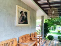 Laemsing Whitehouse Resort فنادق في لايم سينغ